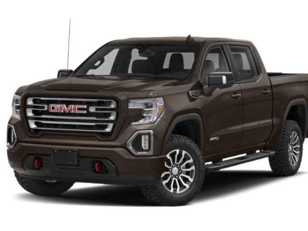 GMC SIERRA LIMITED 2022 3GTU9EET9NG211580 image